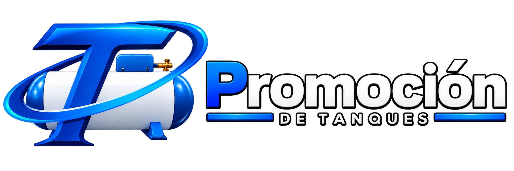 Promoción de Tanques
