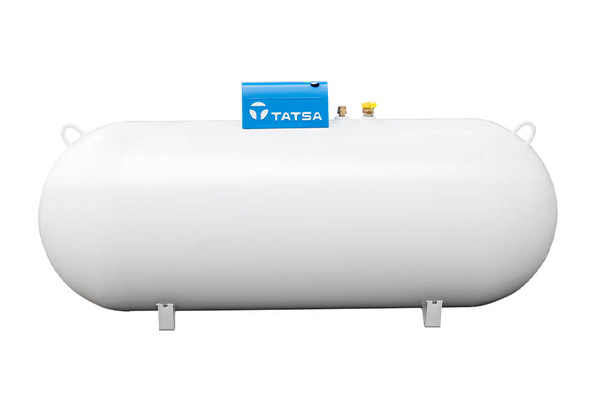 Tanque 3400L