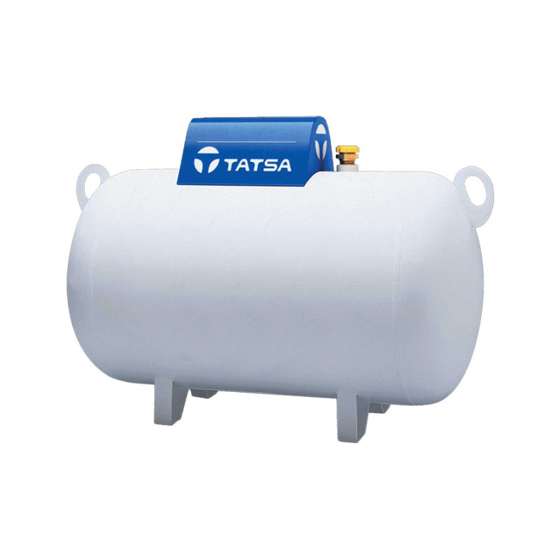 Tanque 180 L
